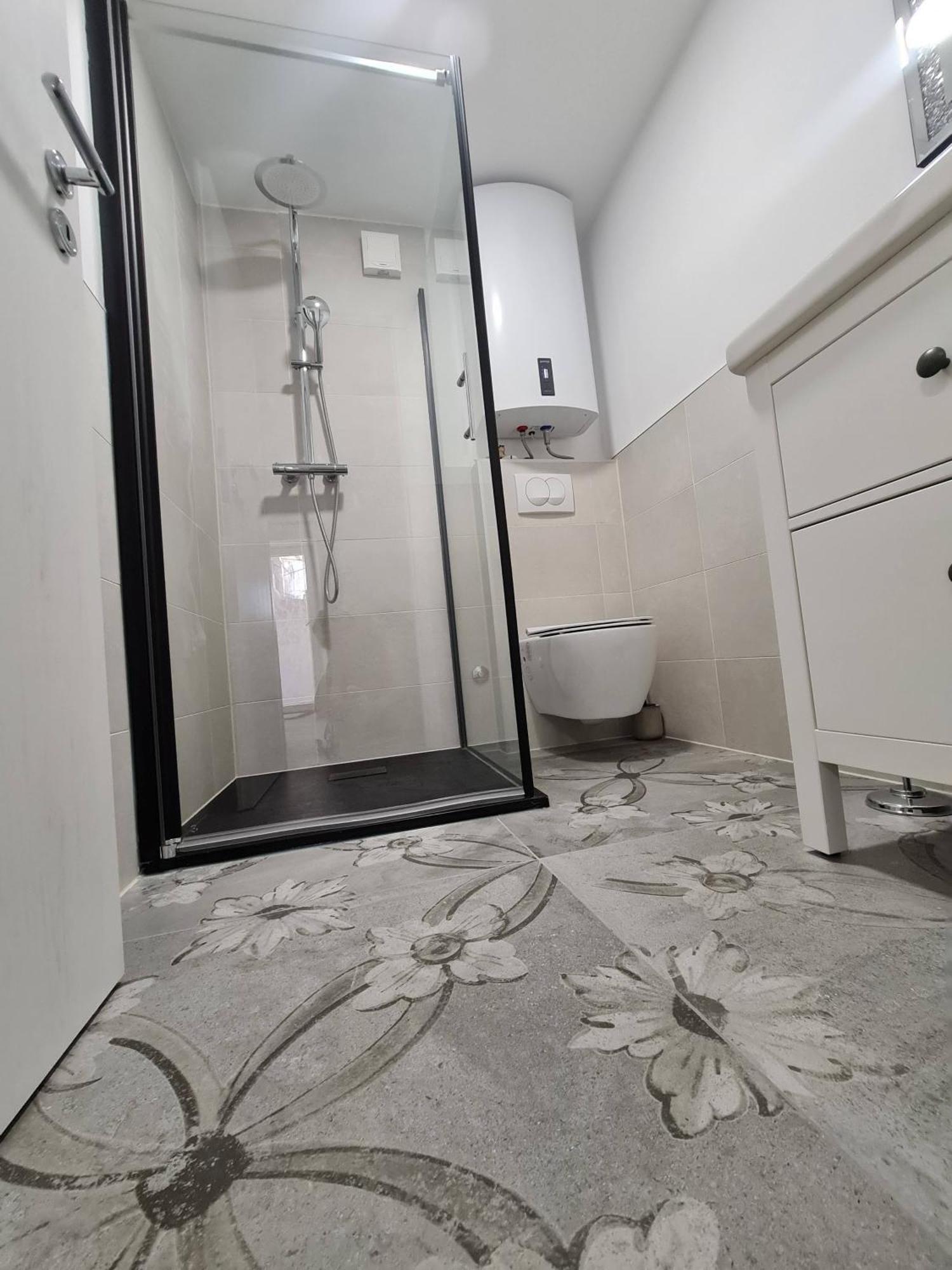 Apartment Seabed ピラン エクステリア 写真