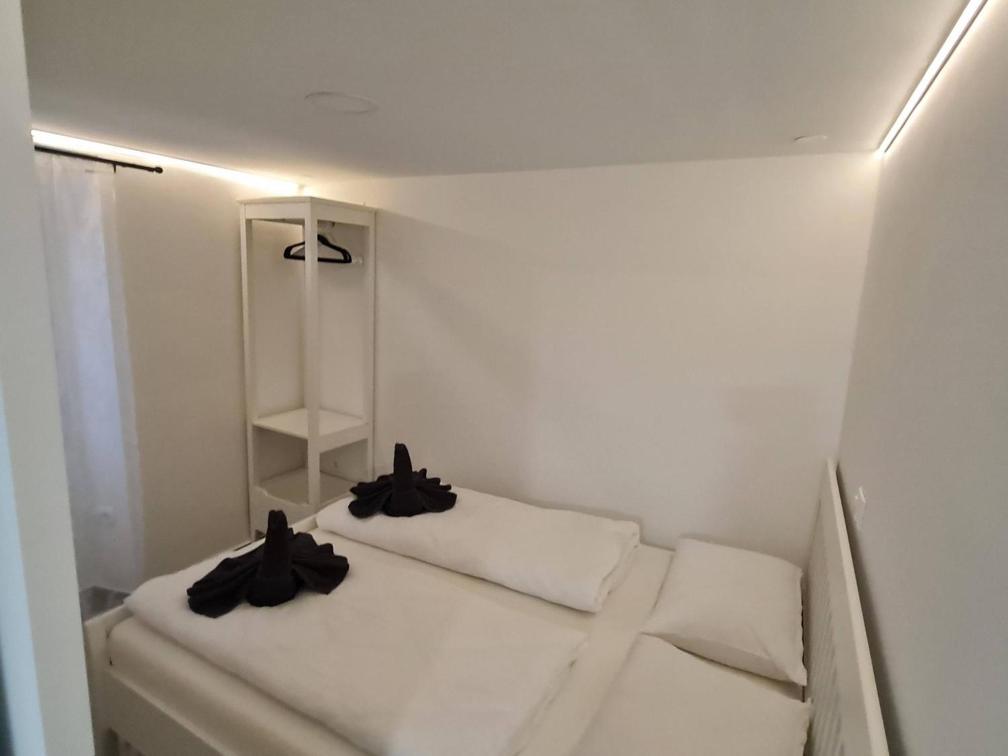 Apartment Seabed ピラン エクステリア 写真